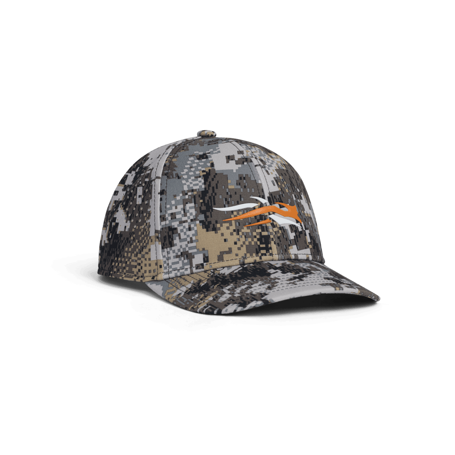 Icon Optifade Plus Mid Pro Trucker