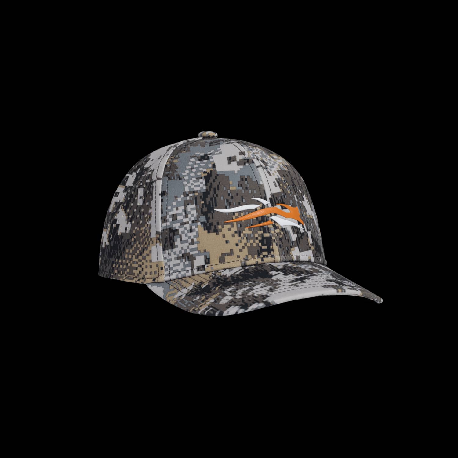 Icon Optifade Plus Mid Pro Trucker
