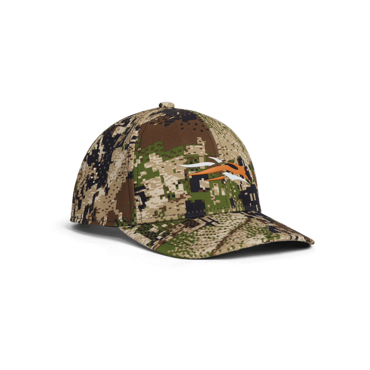 Icon Optifade Plus Mid Pro Trucker