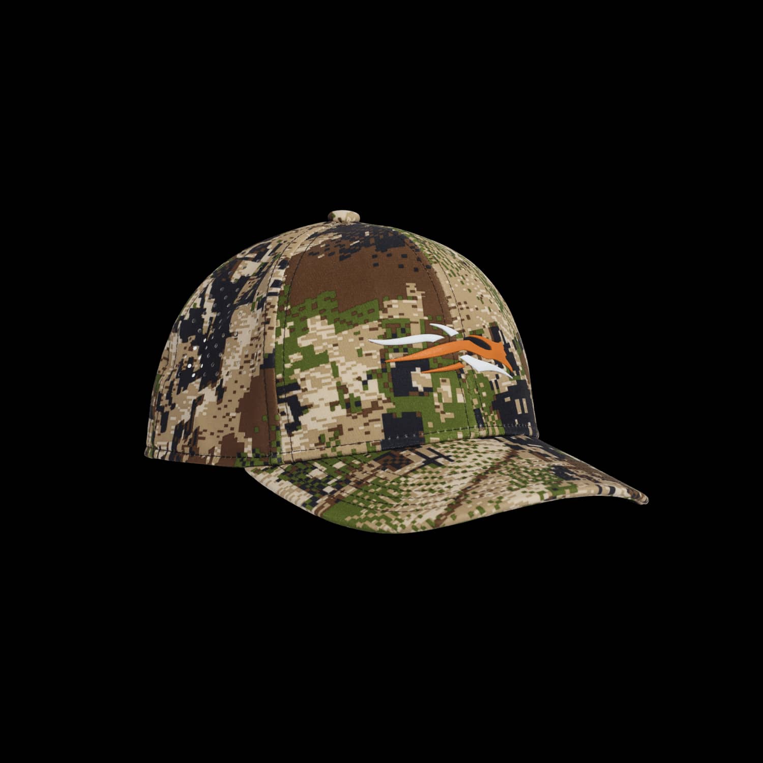 Icon Optifade Plus Mid Pro Trucker