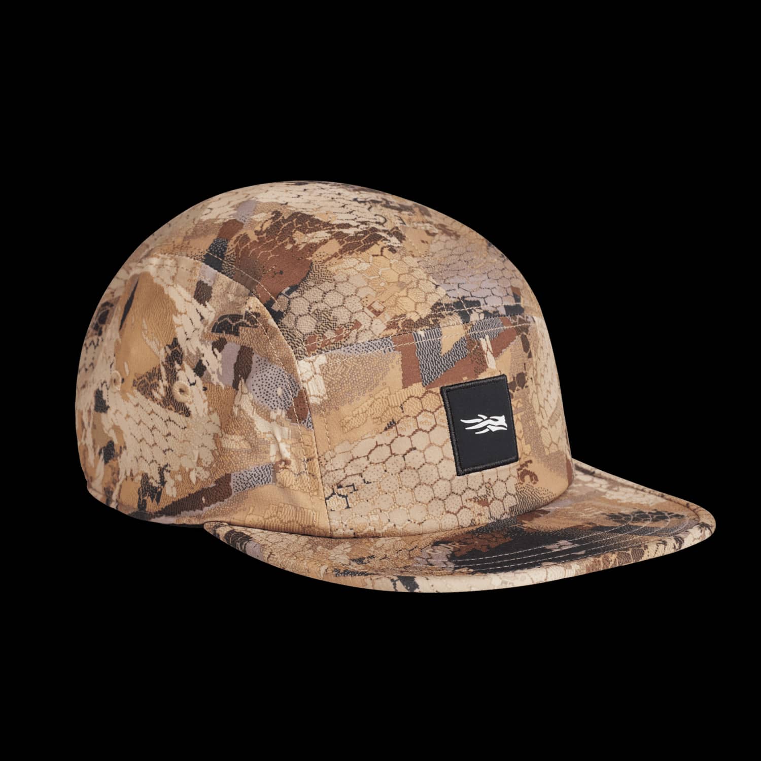 Optifade 5 Panel Camper