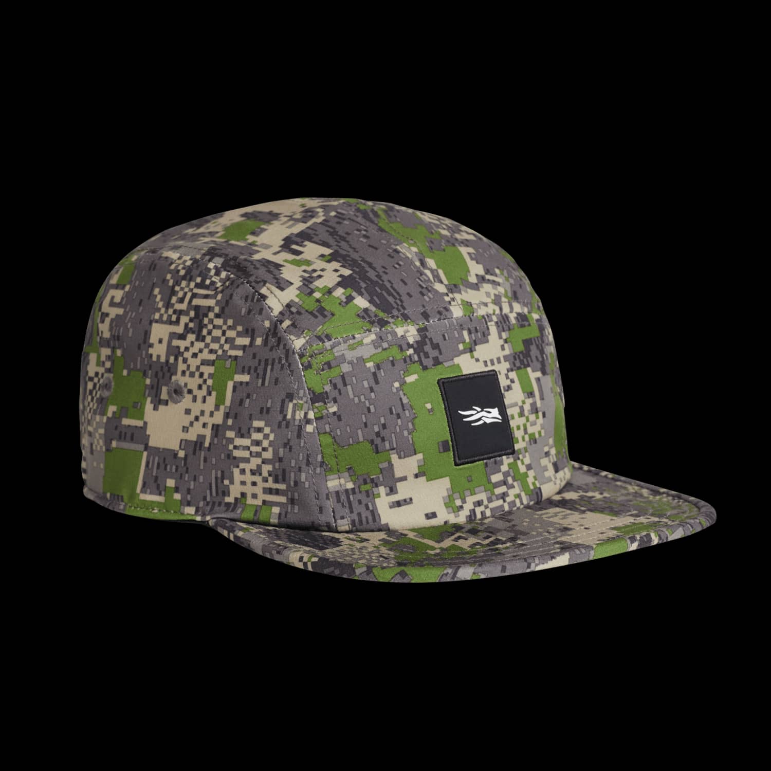 Optifade 5 Panel Camper