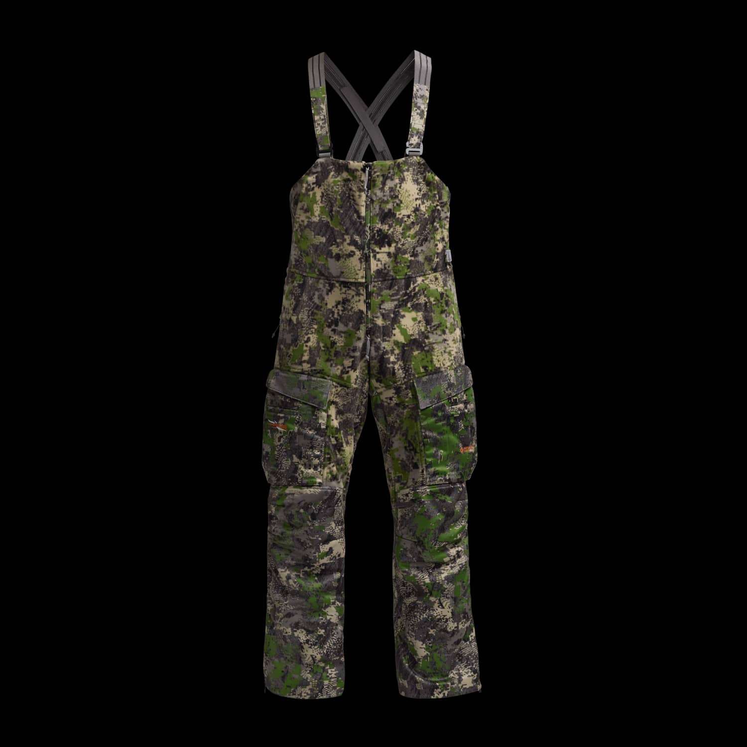 Stratus Bib 2.0