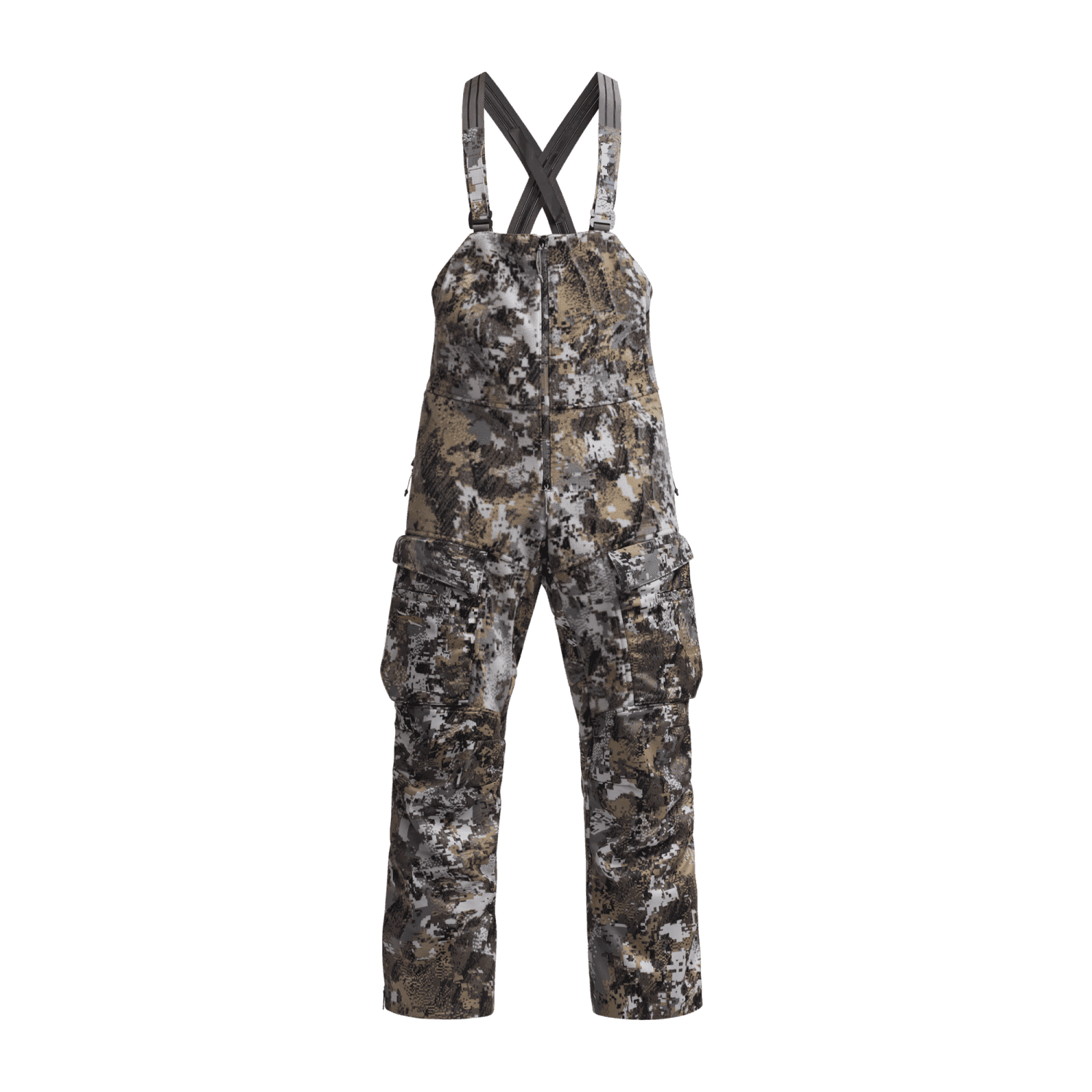 Stratus Bib 2.0