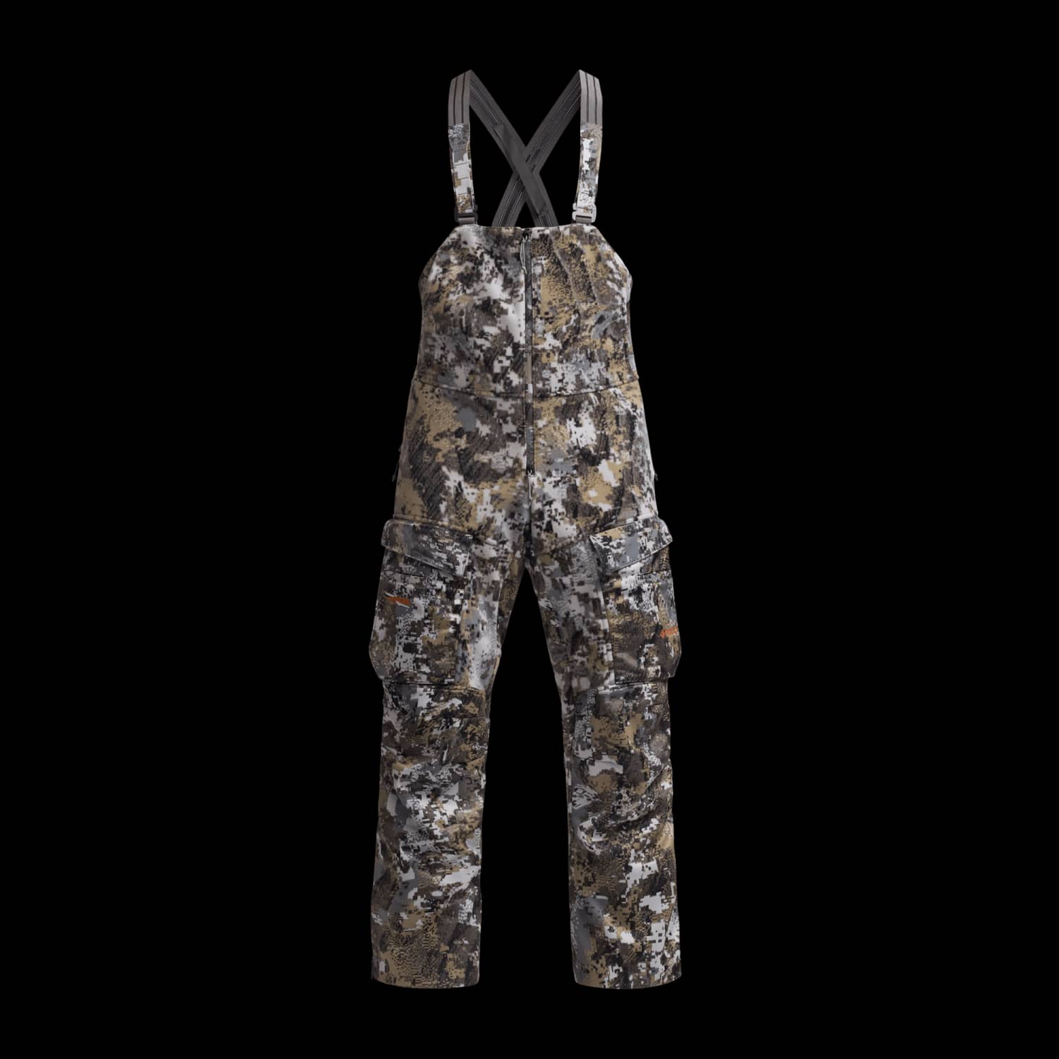 Stratus Bib 2.0