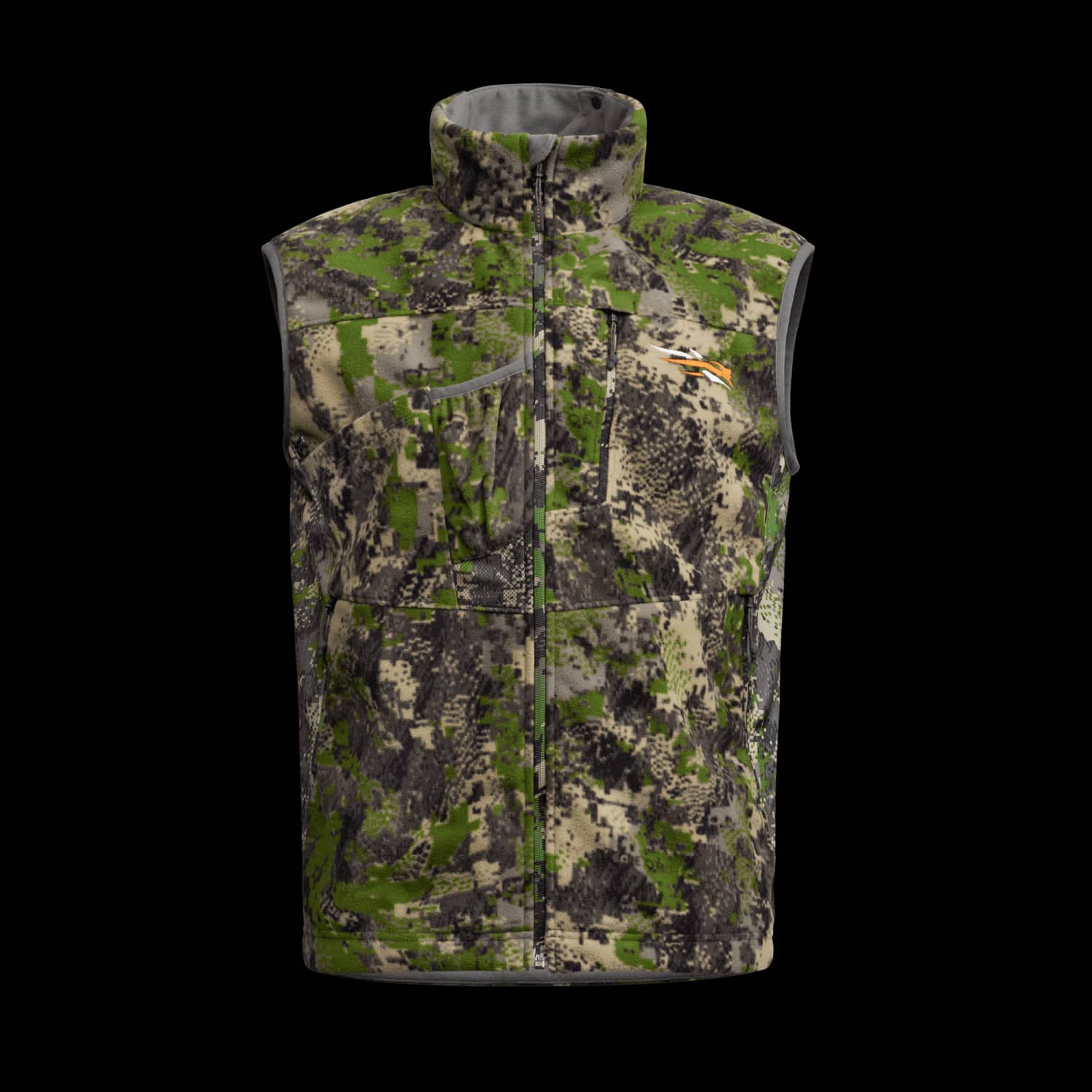 Stratus Vest 2.0