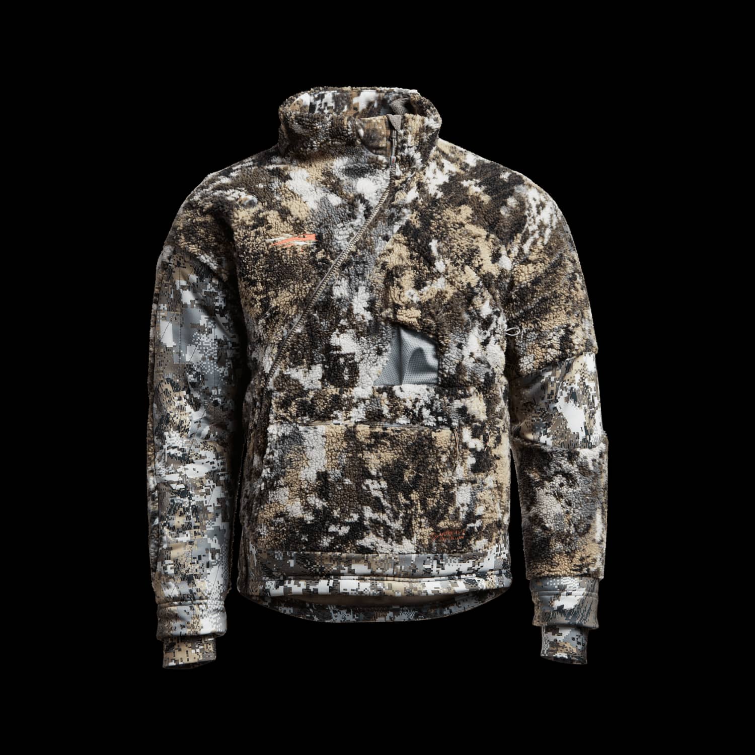 Fanatic Jacket Lefty