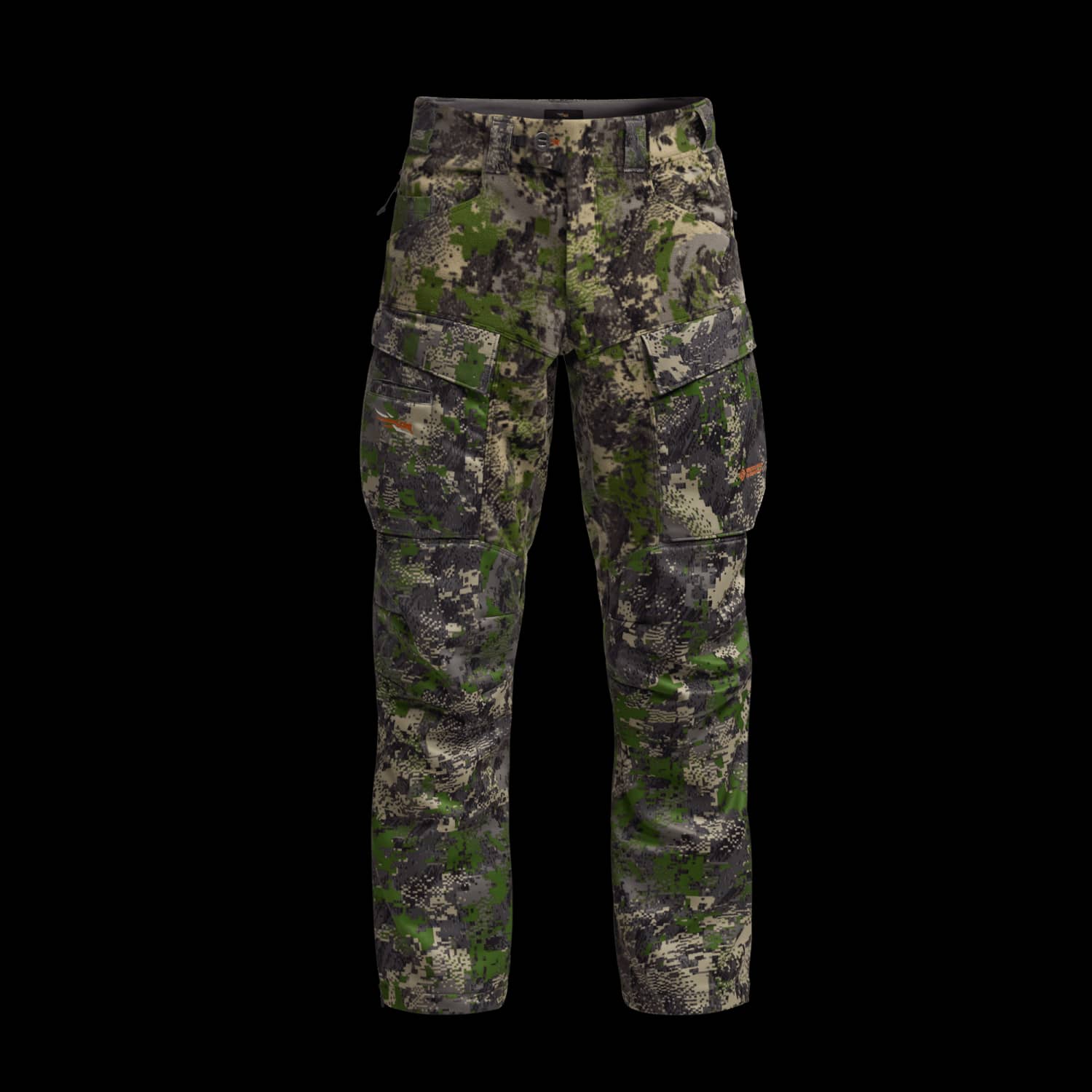 Stratus Pant 2.0