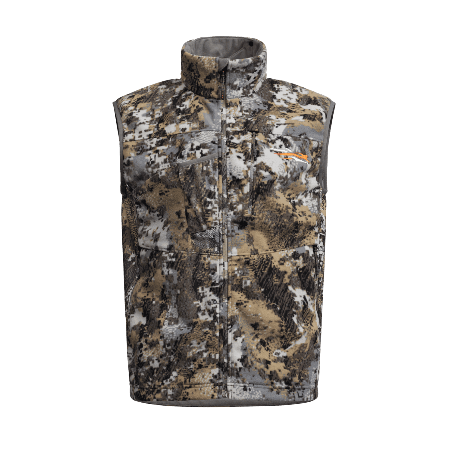 Stratus Vest 2.0