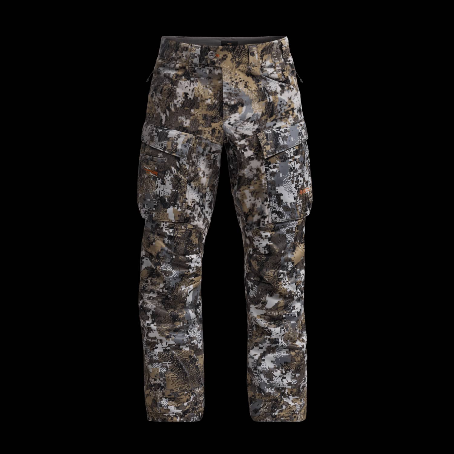 Stratus Pant 2.0
