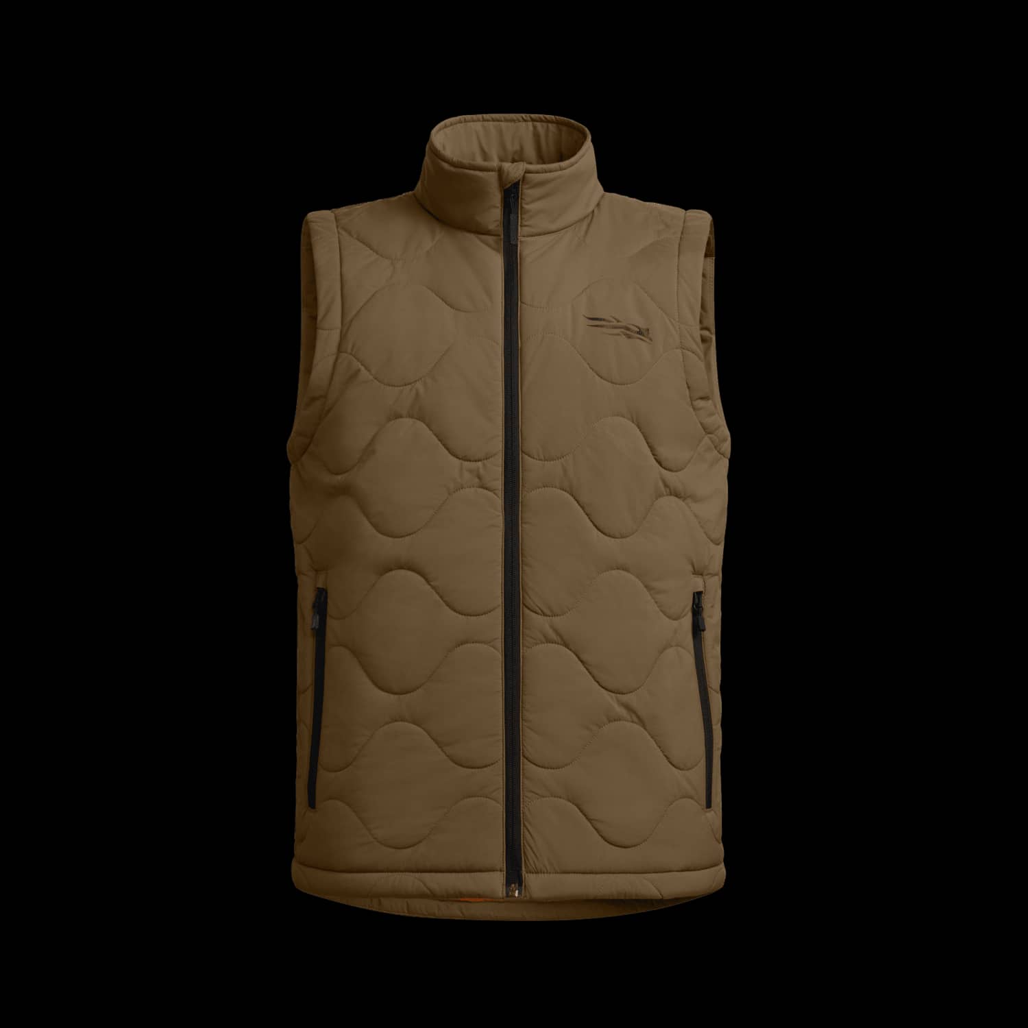 Ridgeland Vest