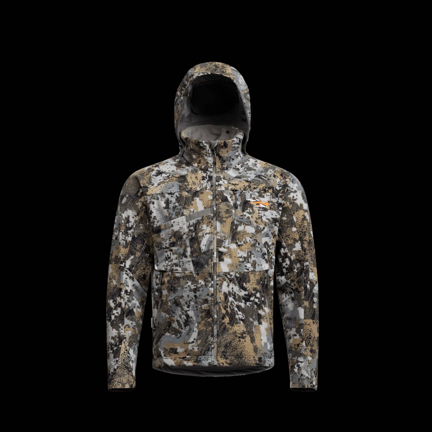 Stratus Jacket 2.0