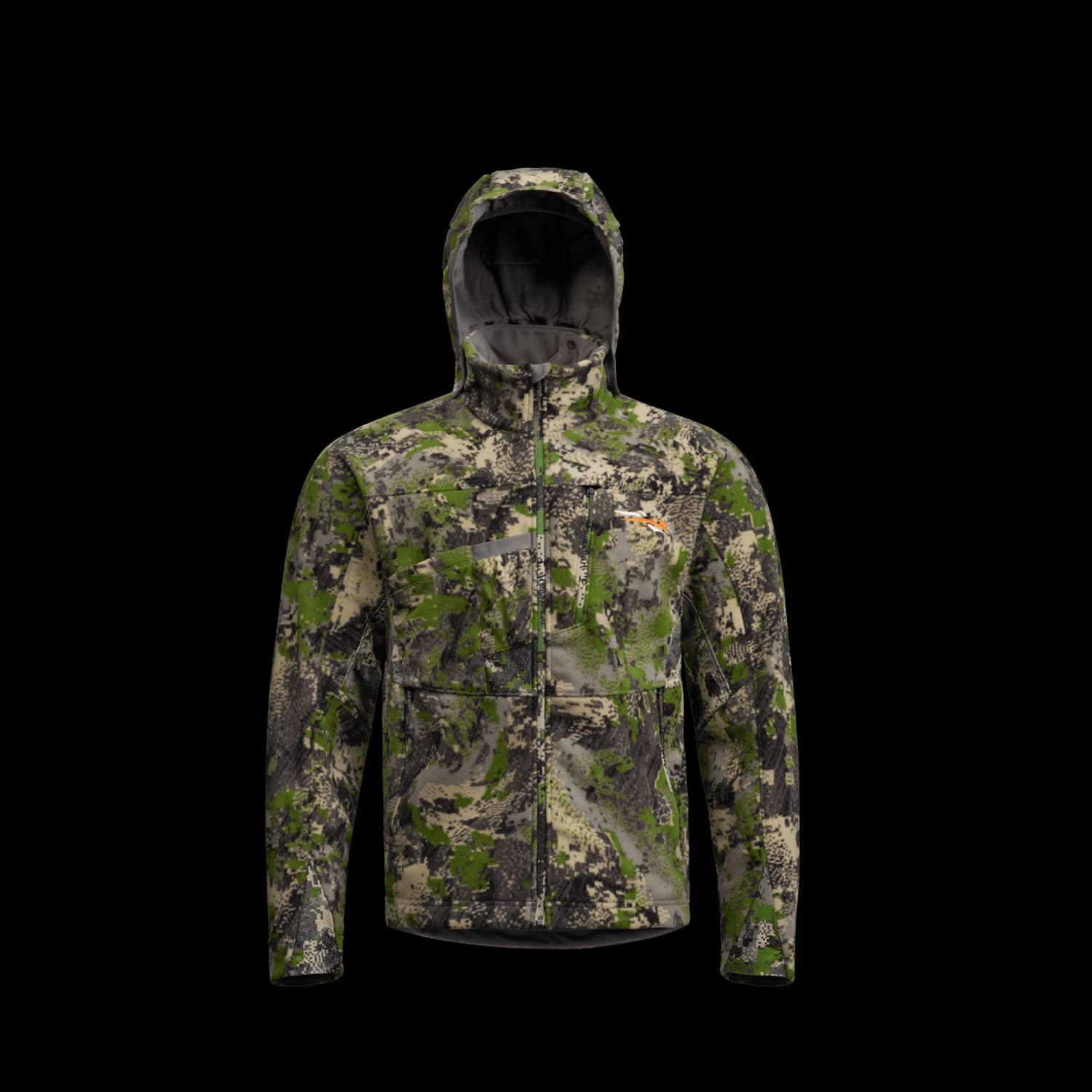 Stratus Jacket 2.0