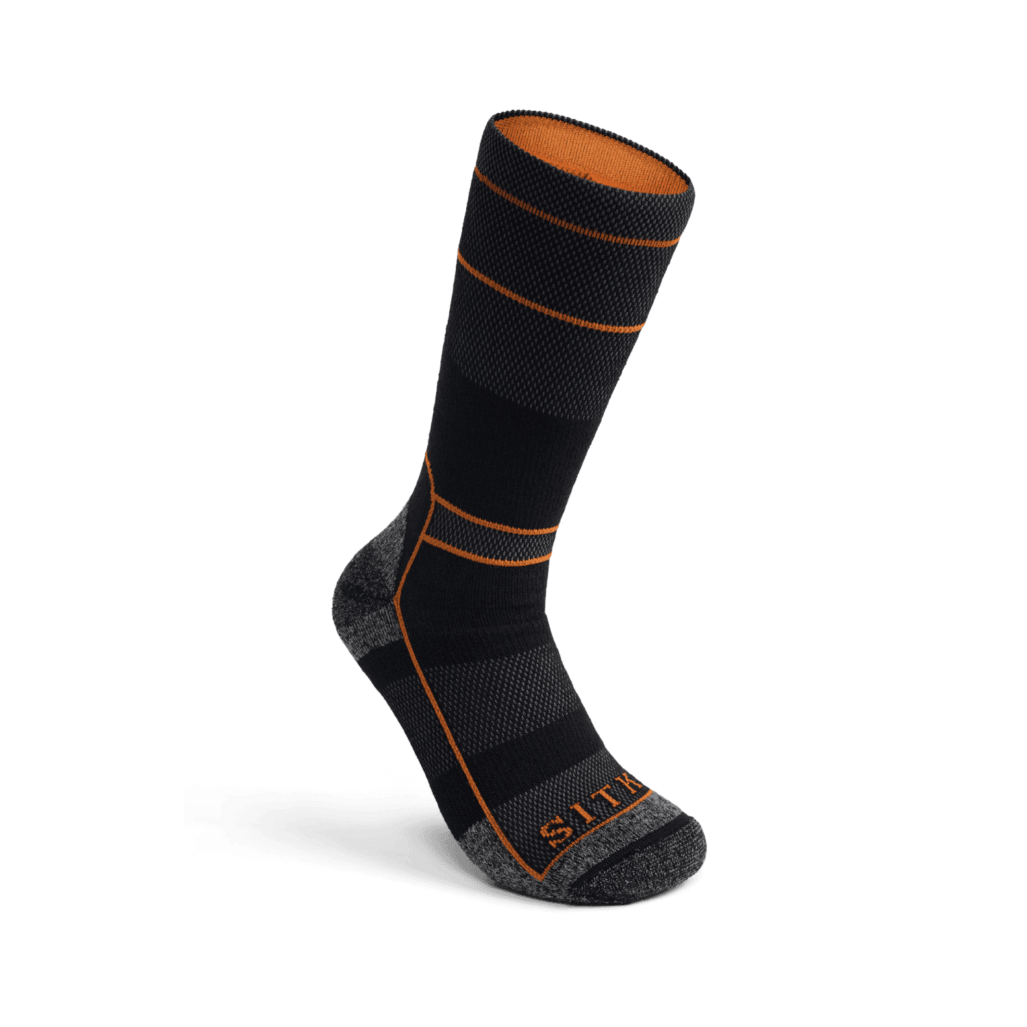 Heavy Weight Crew Sock