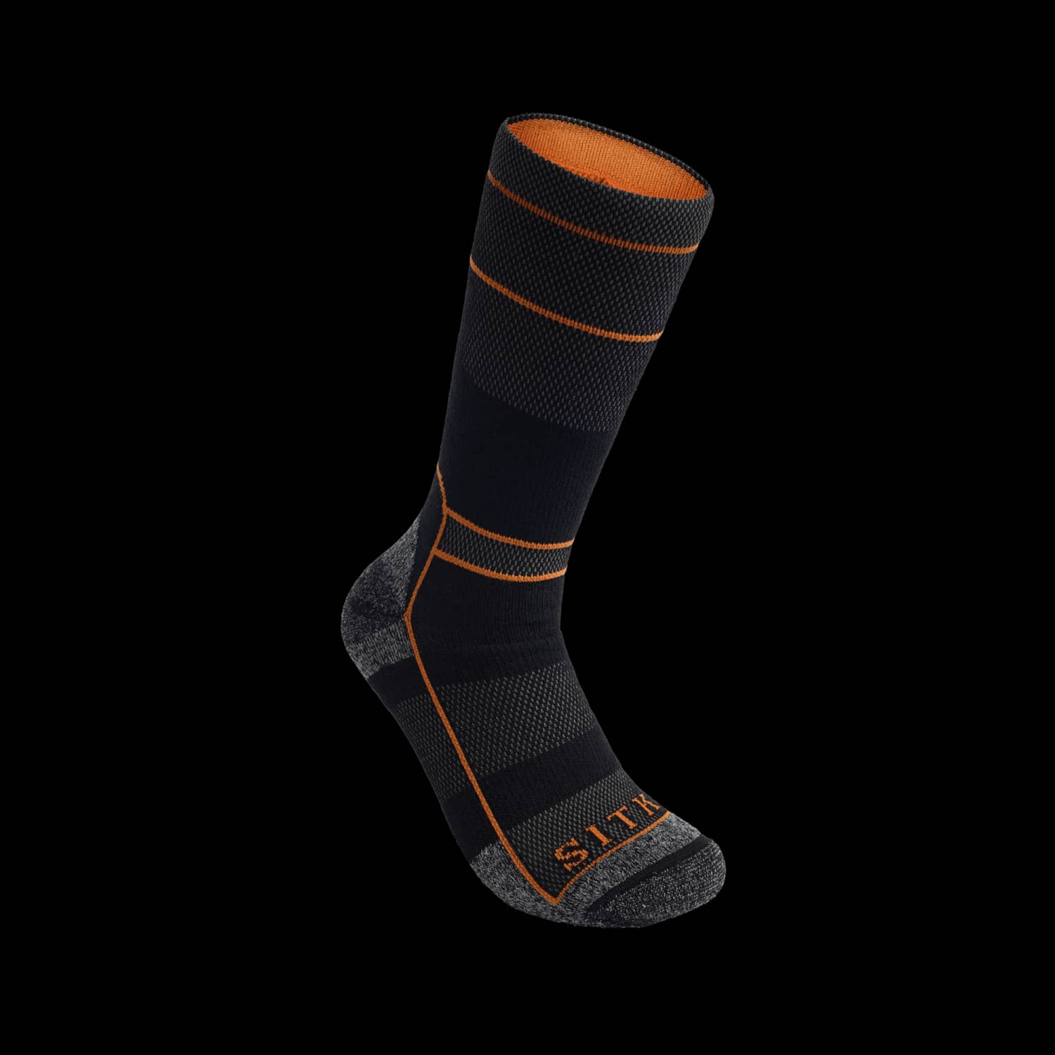 Heavy Weight Crew Sock