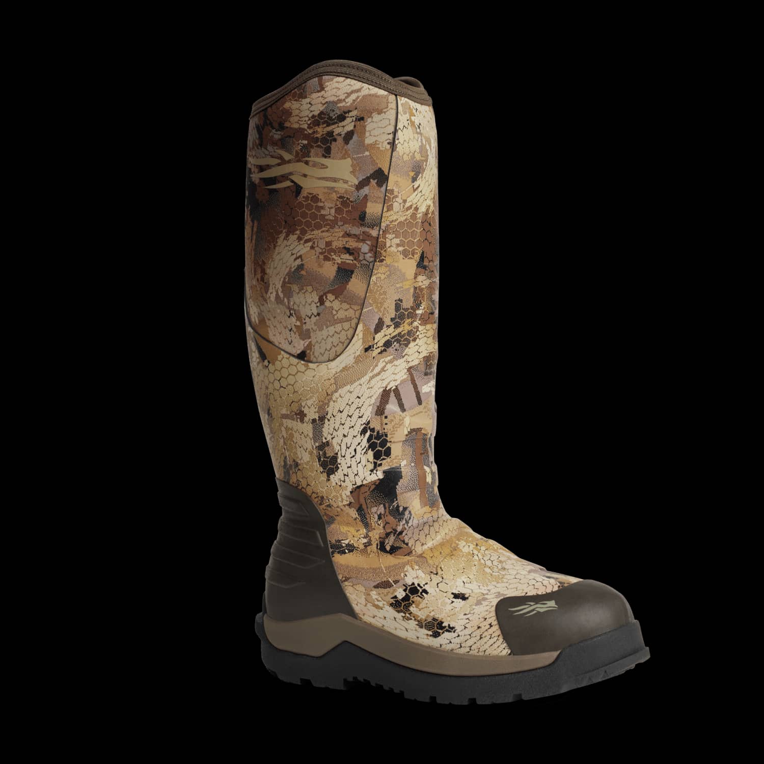 Back40 Boot