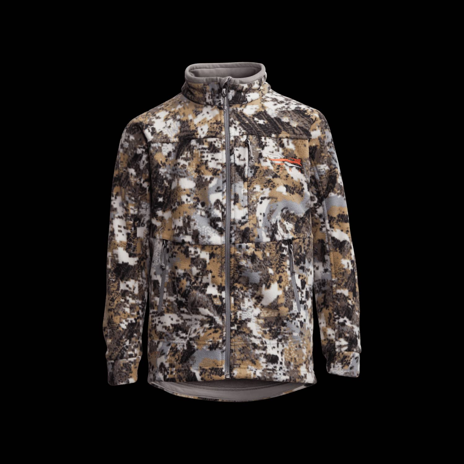 Youth Stratus Jacket