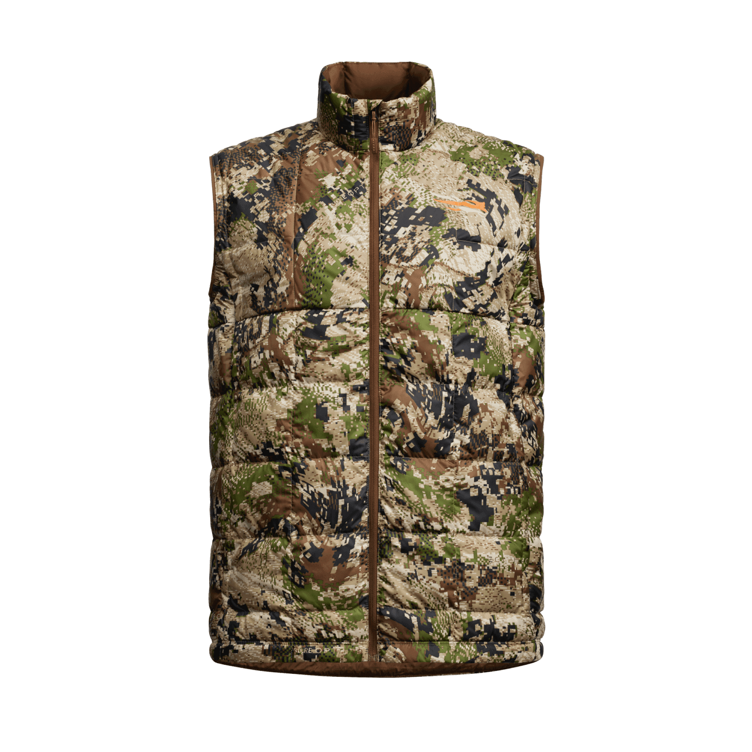 MicroDown Vest