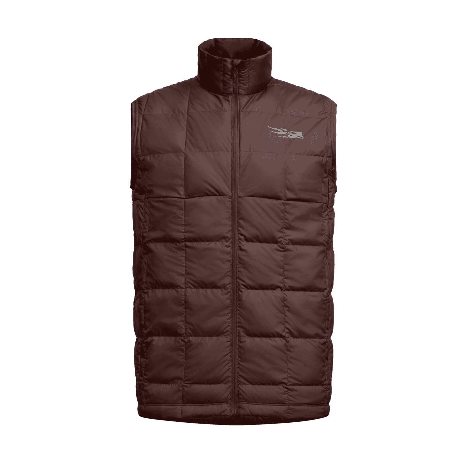 Microdown Vest