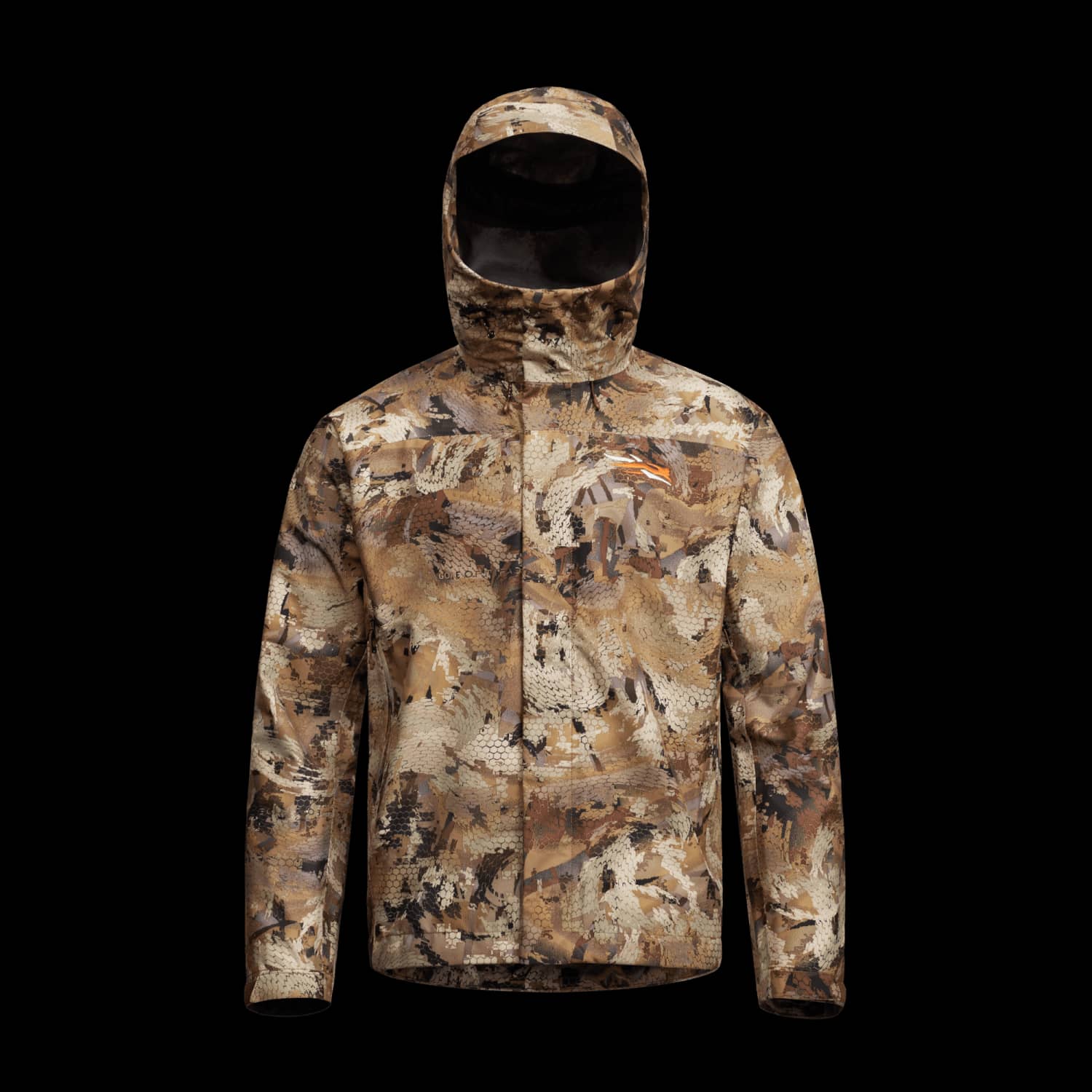 Wetlands Jacket