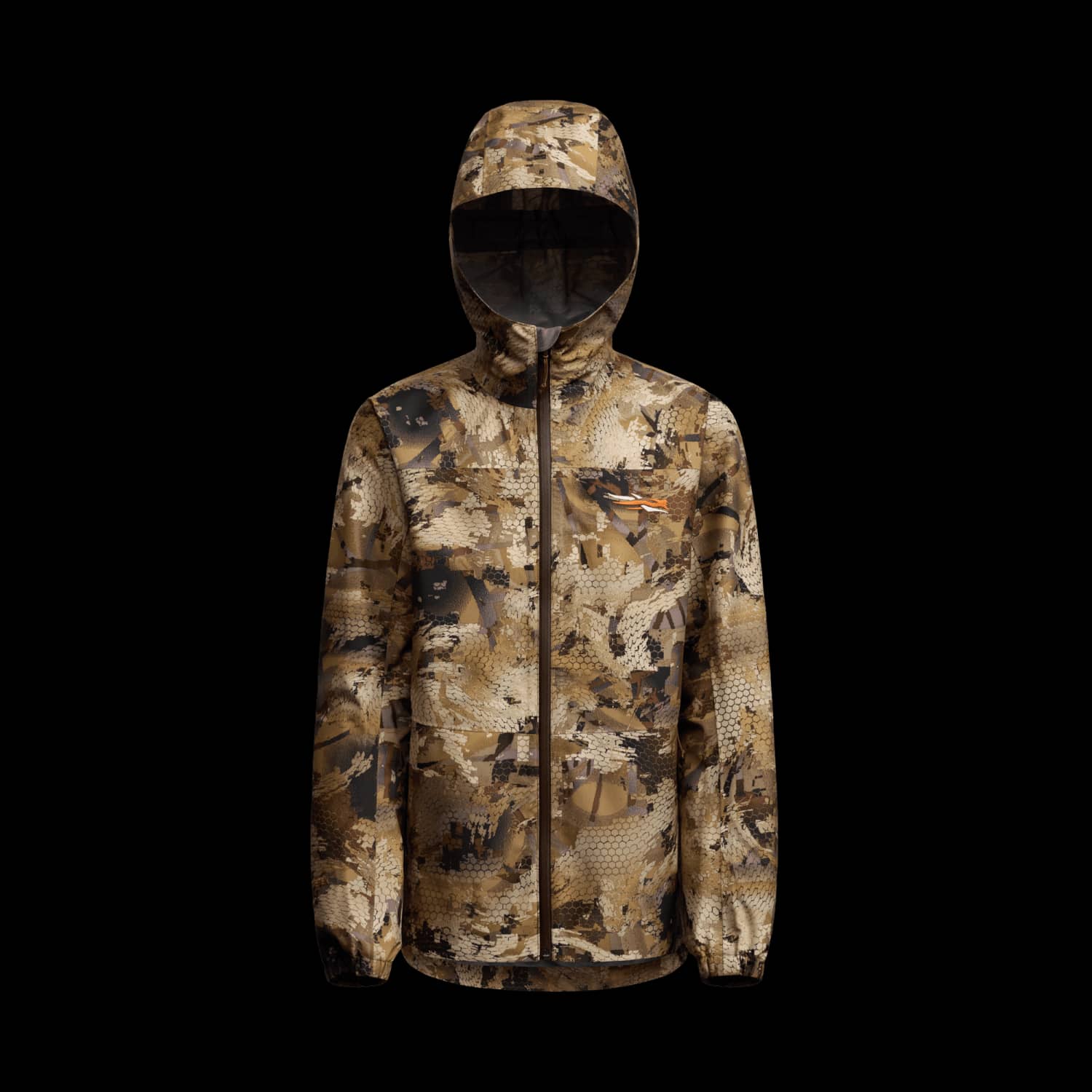 Youth Dew Point Jacket
