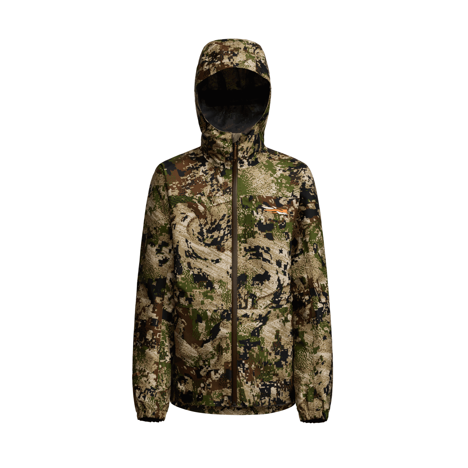 Youth Dew Point Jacket