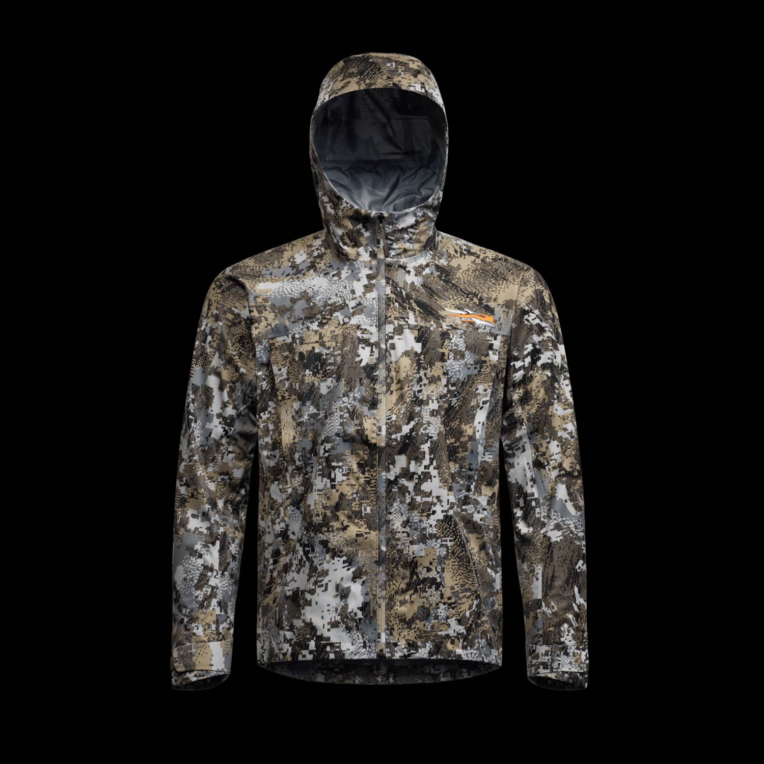 Downpour Jacket