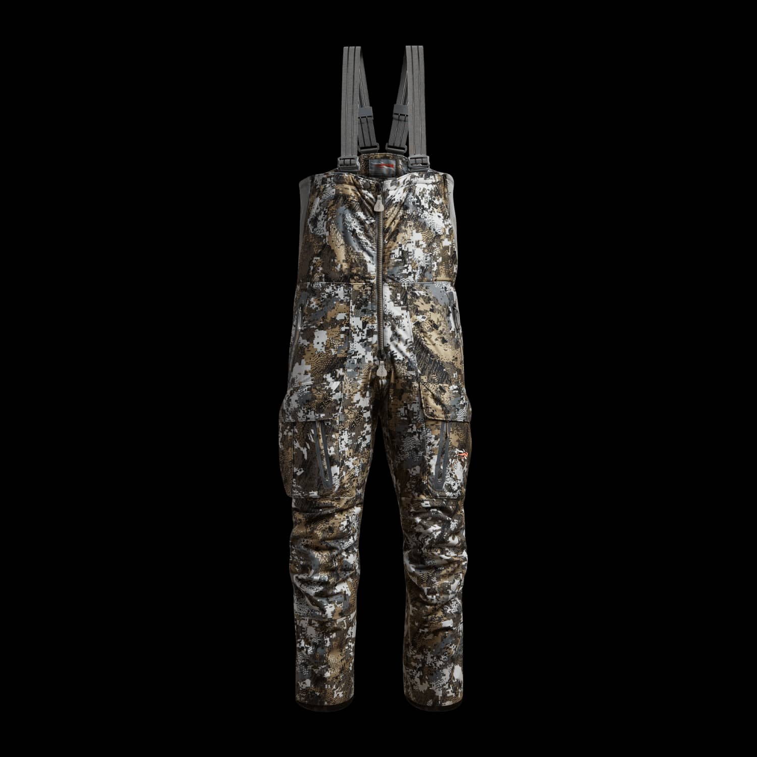 Incinerator Aerolite Bib