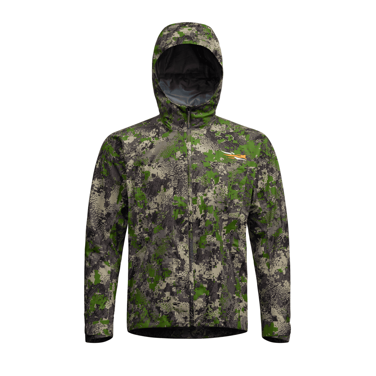 Downpour Jacket