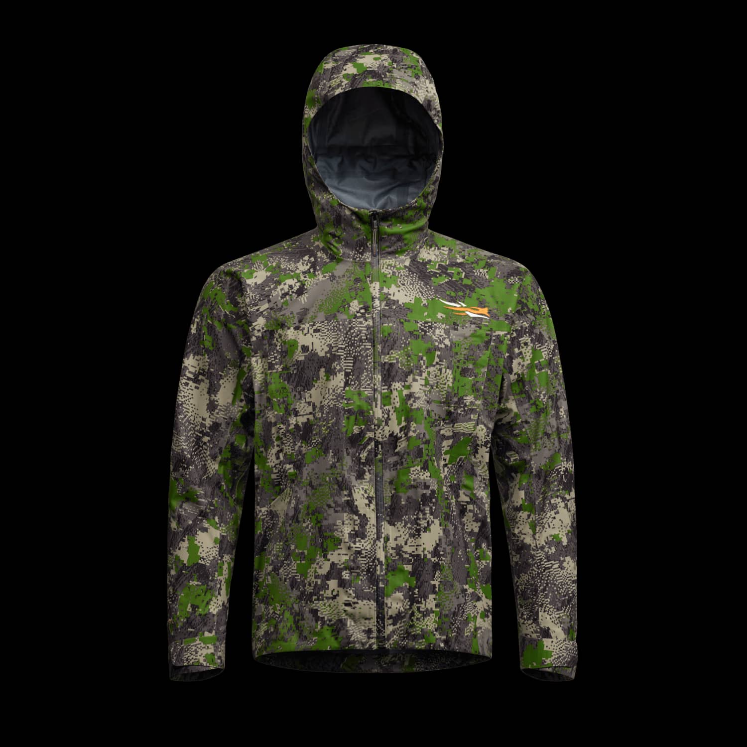Downpour Jacket
