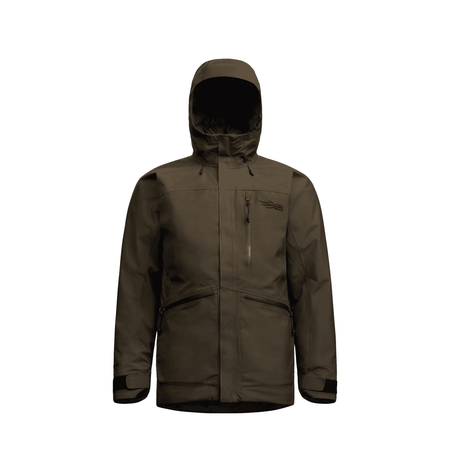 Blizzard Pro Parka