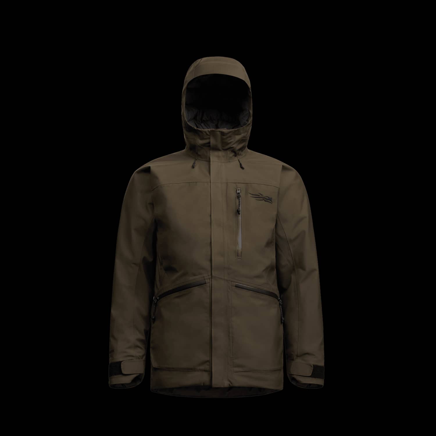 Blizzard Pro Parka