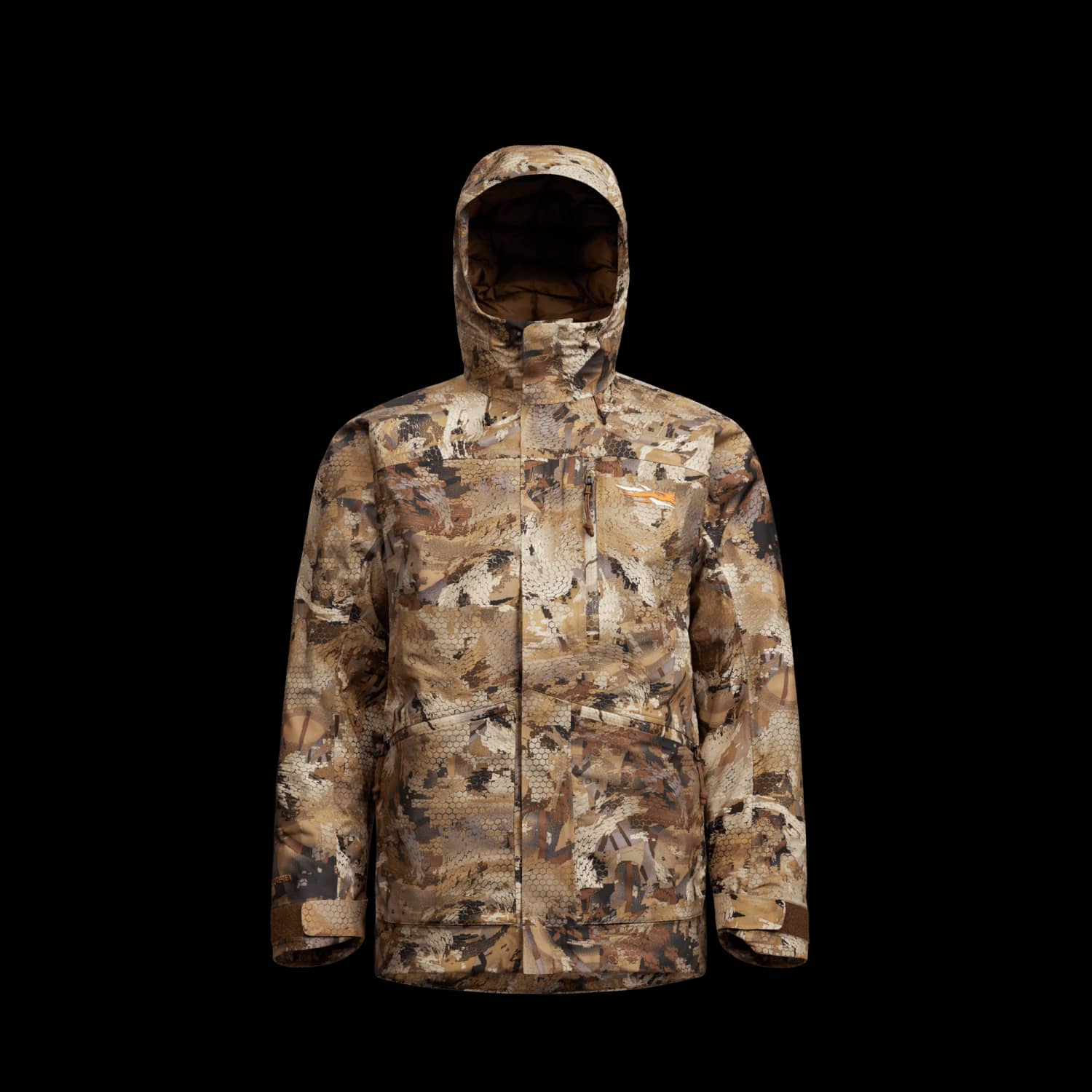 Blizzard Pro Parka