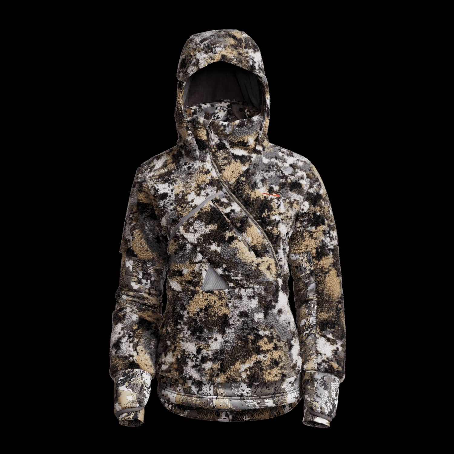 Women's Fanatic Jacket