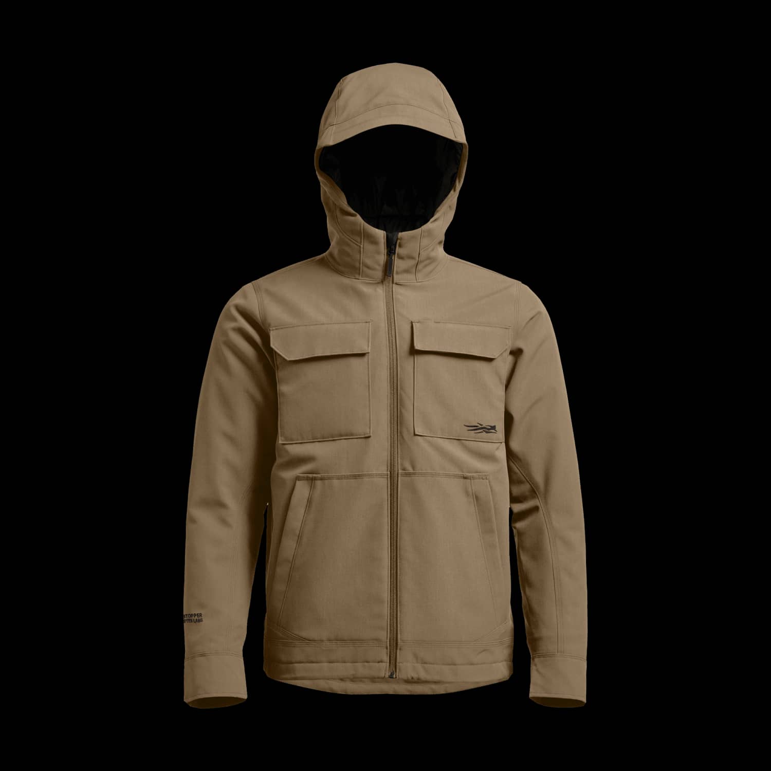 Grindstone Work Jacket