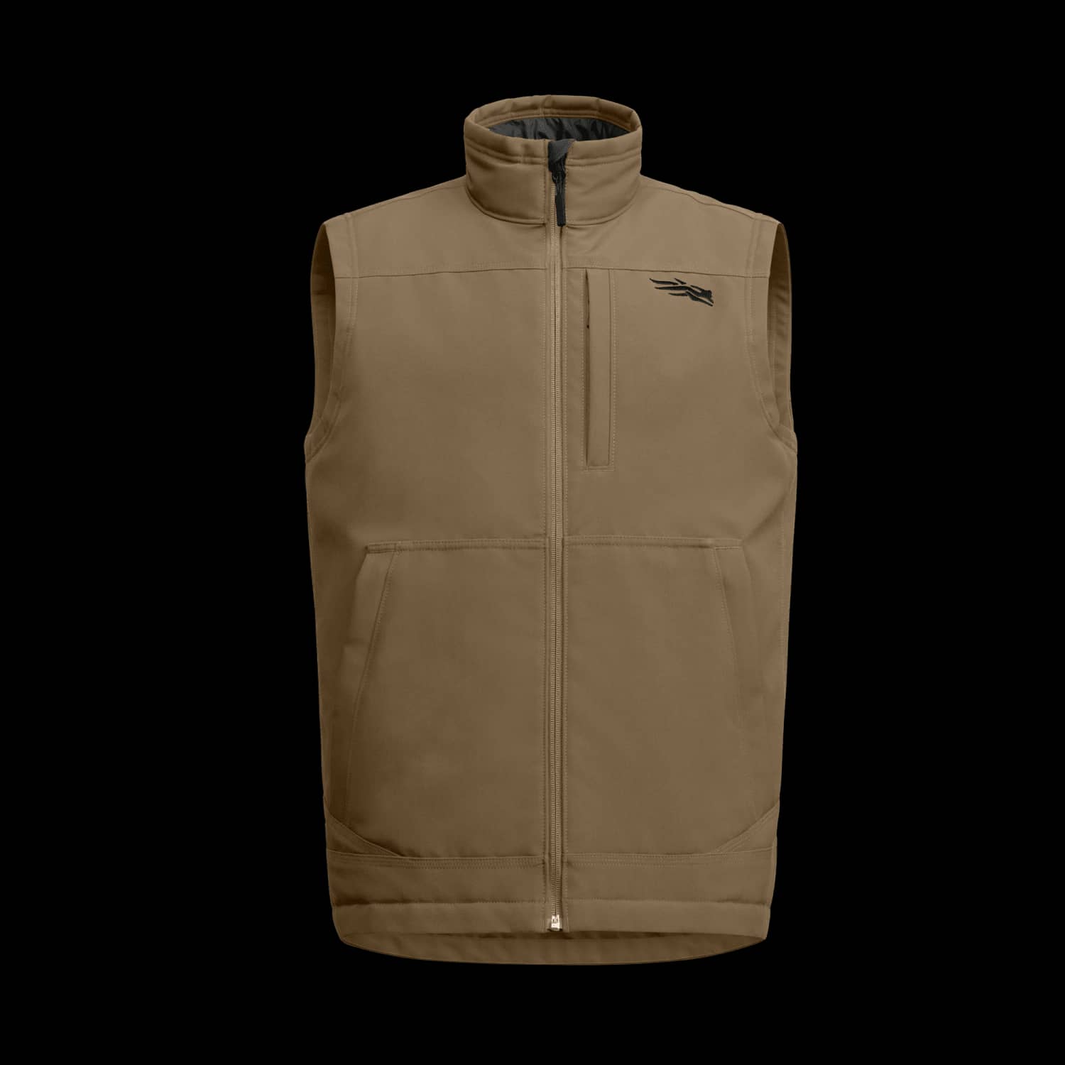 Grindstone Work Vest