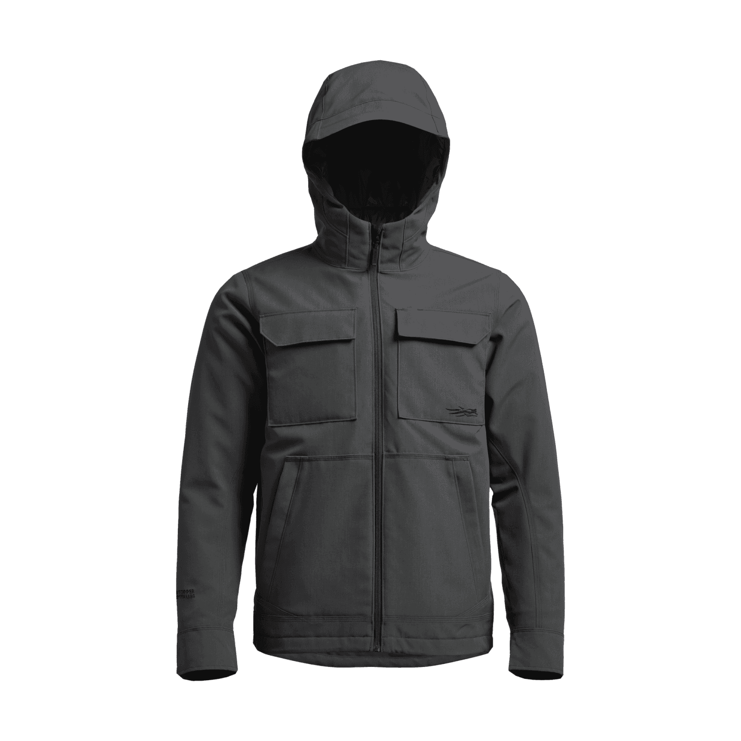 Grindstone Work Jacket