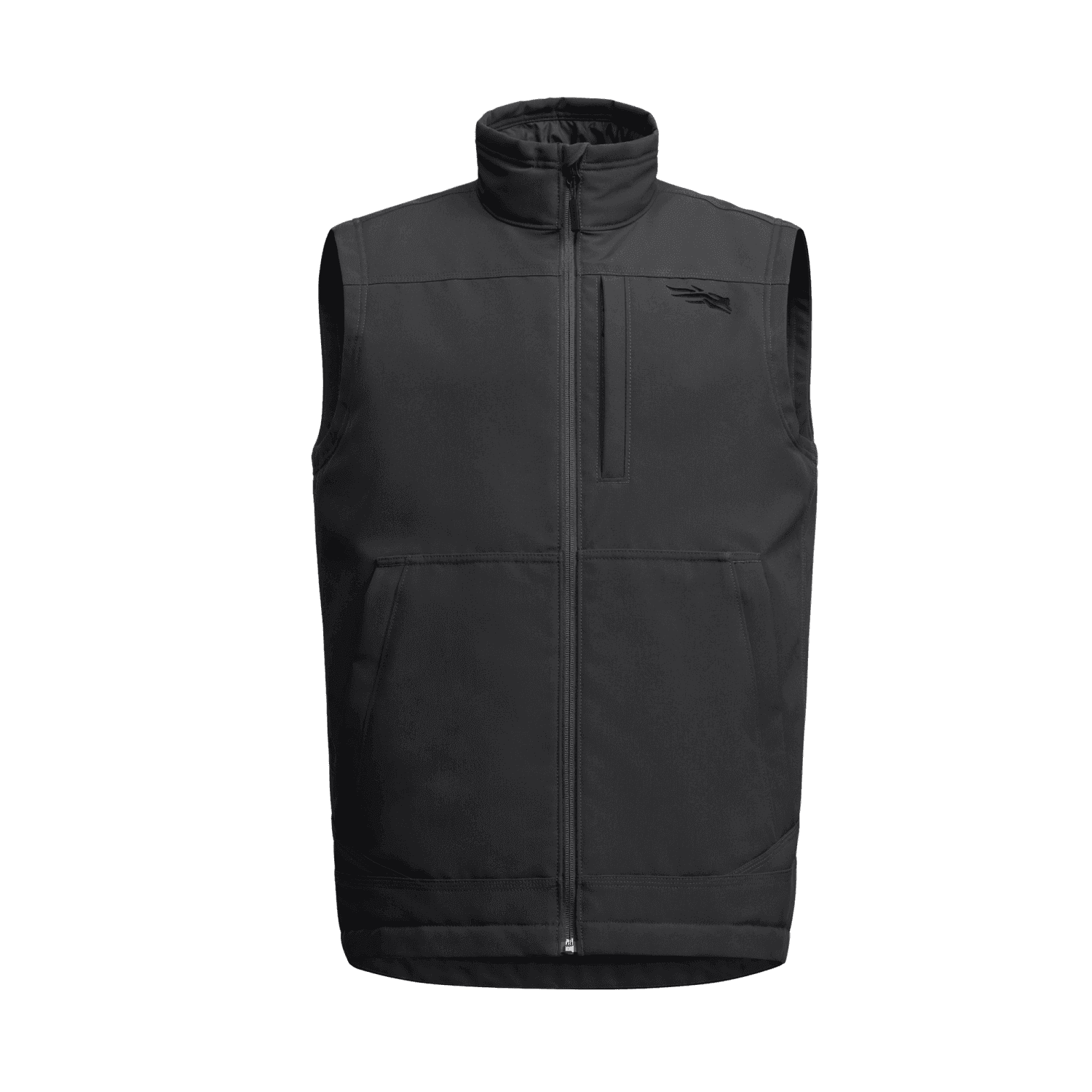 Grindstone Work Vest