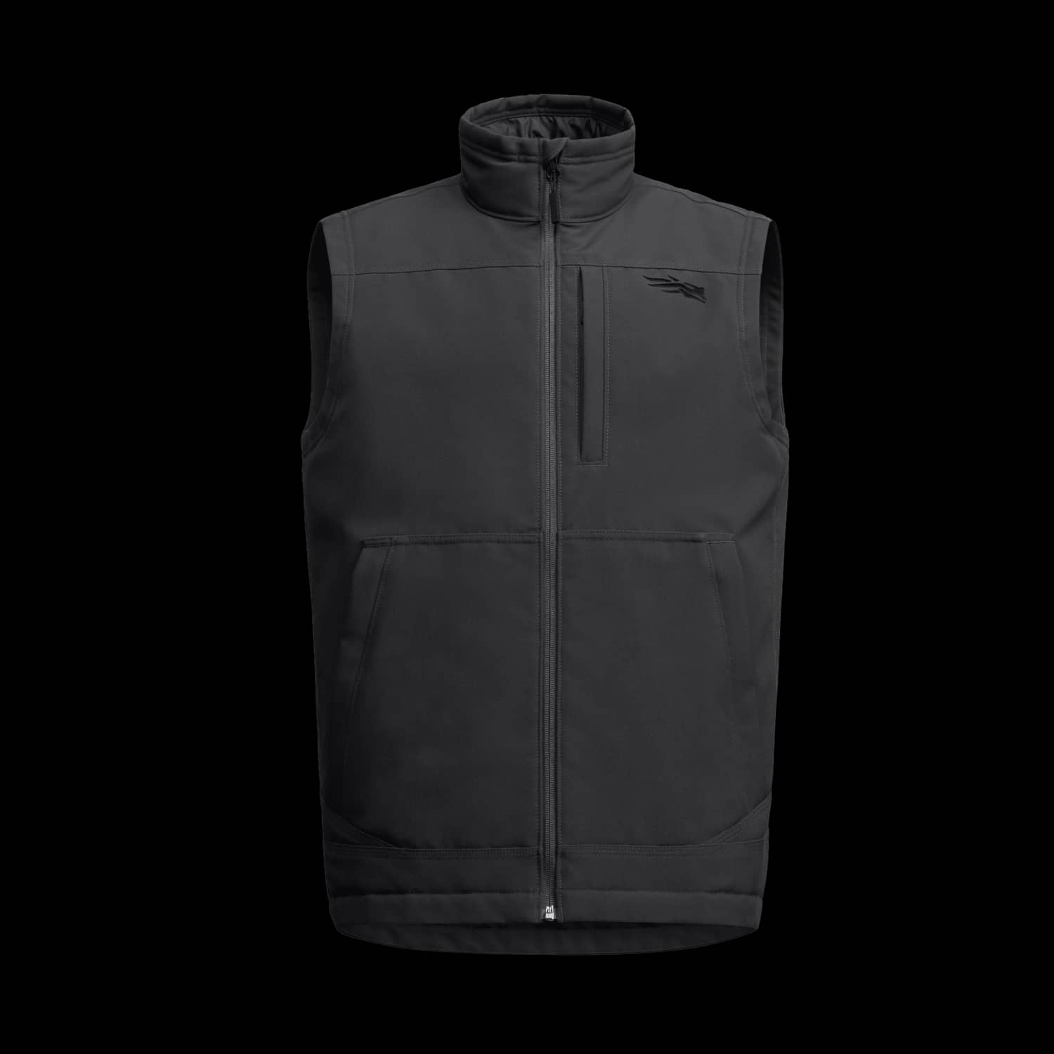 Grindstone Work Vest