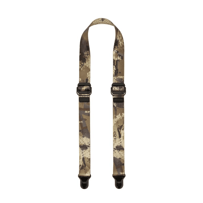 Peak Design x SITKA Studio Slide Lite Camera Strap