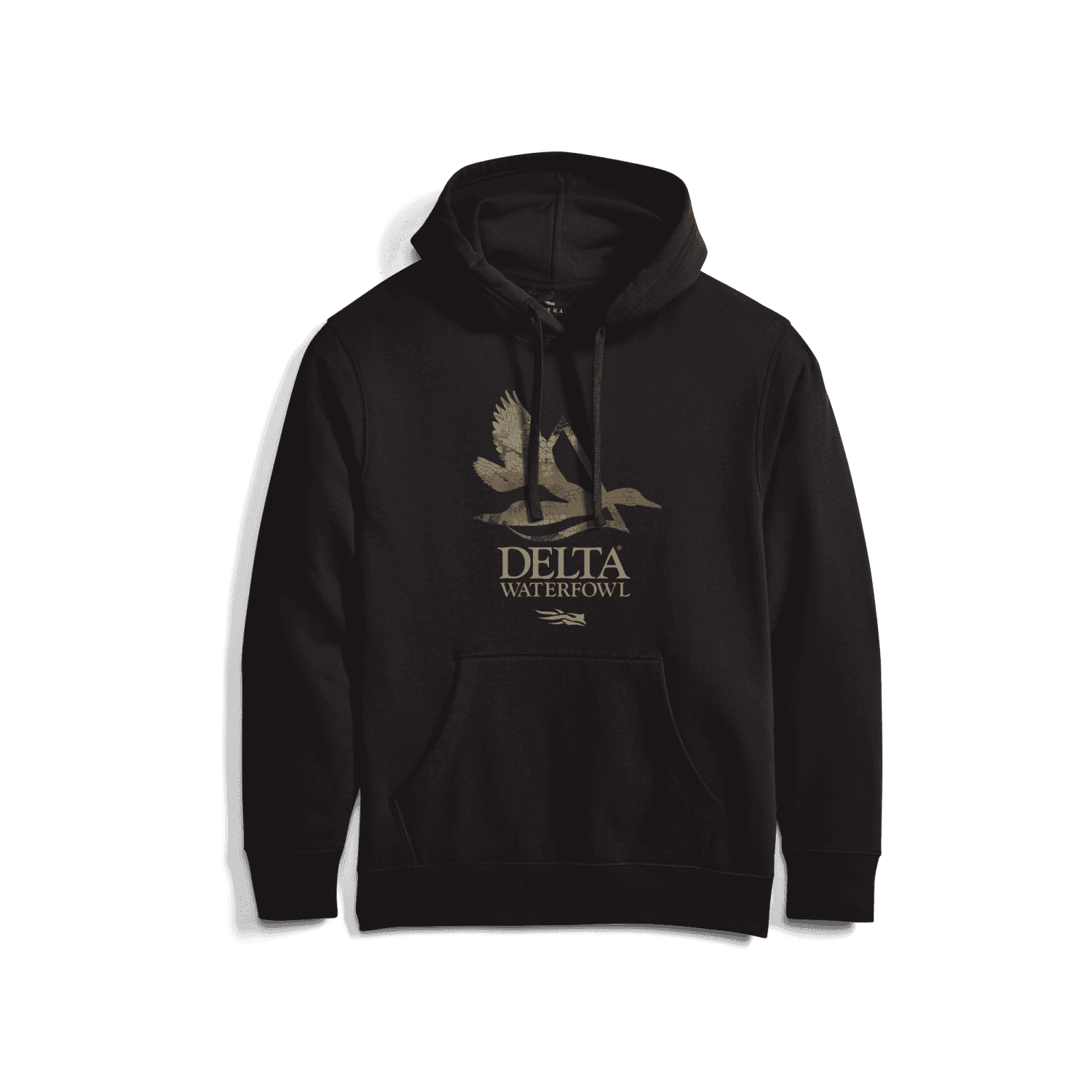 Delta WF Conservation Pullover Hoodie