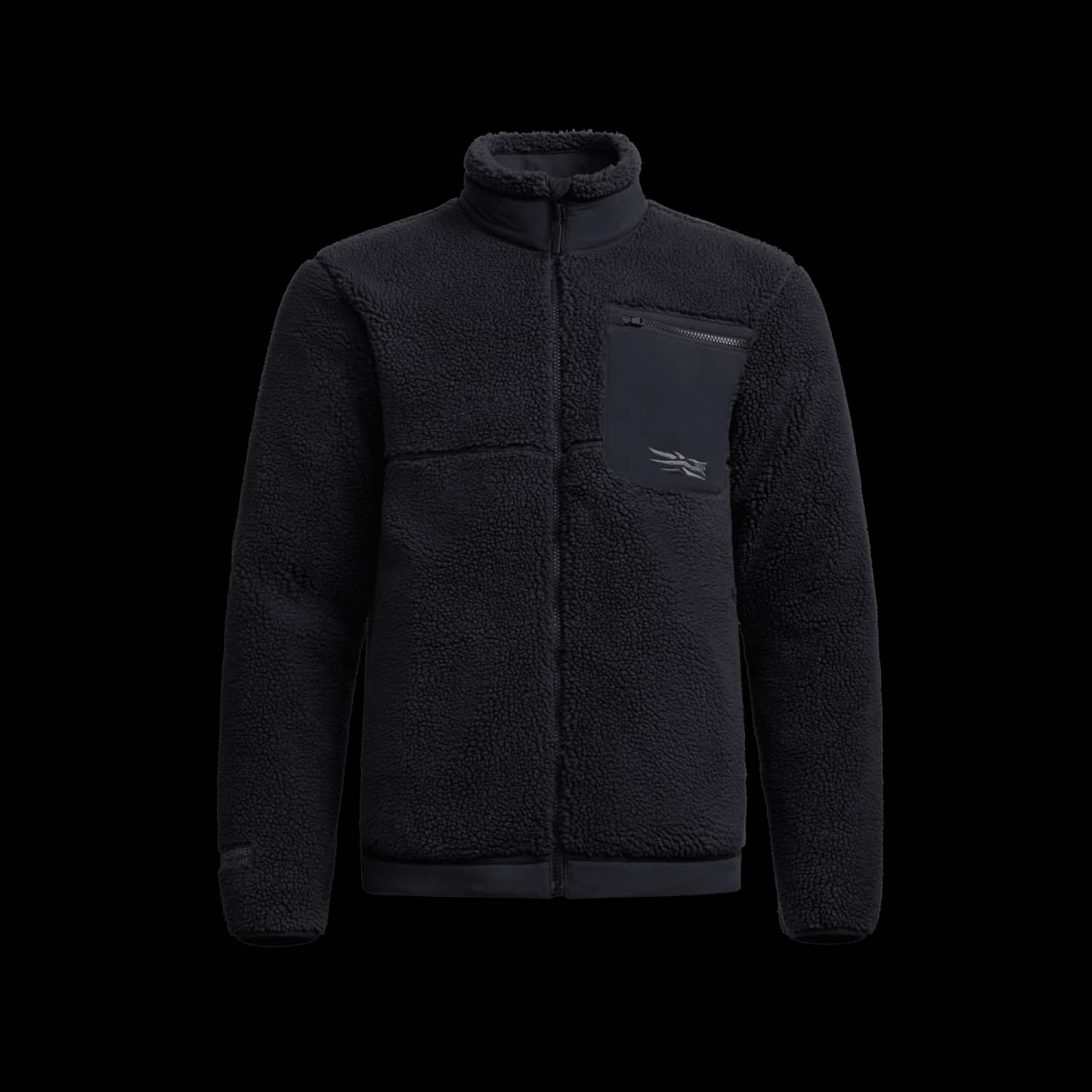 Bluff Berber Jacket