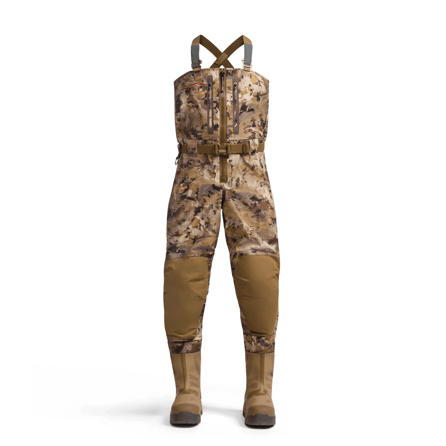 Delta VentLite Zip GTX Wader