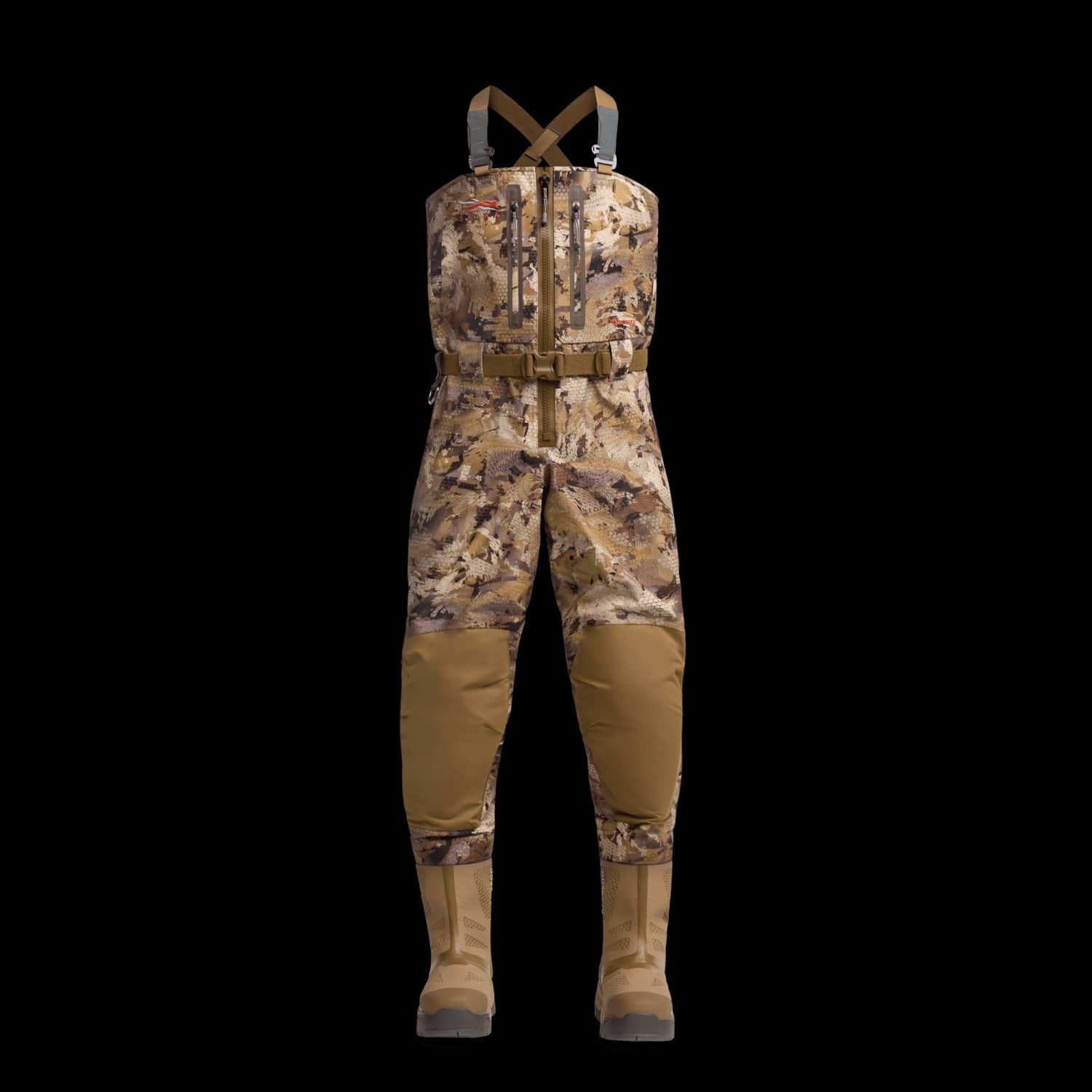 Delta VentLite Zip GTX Wader