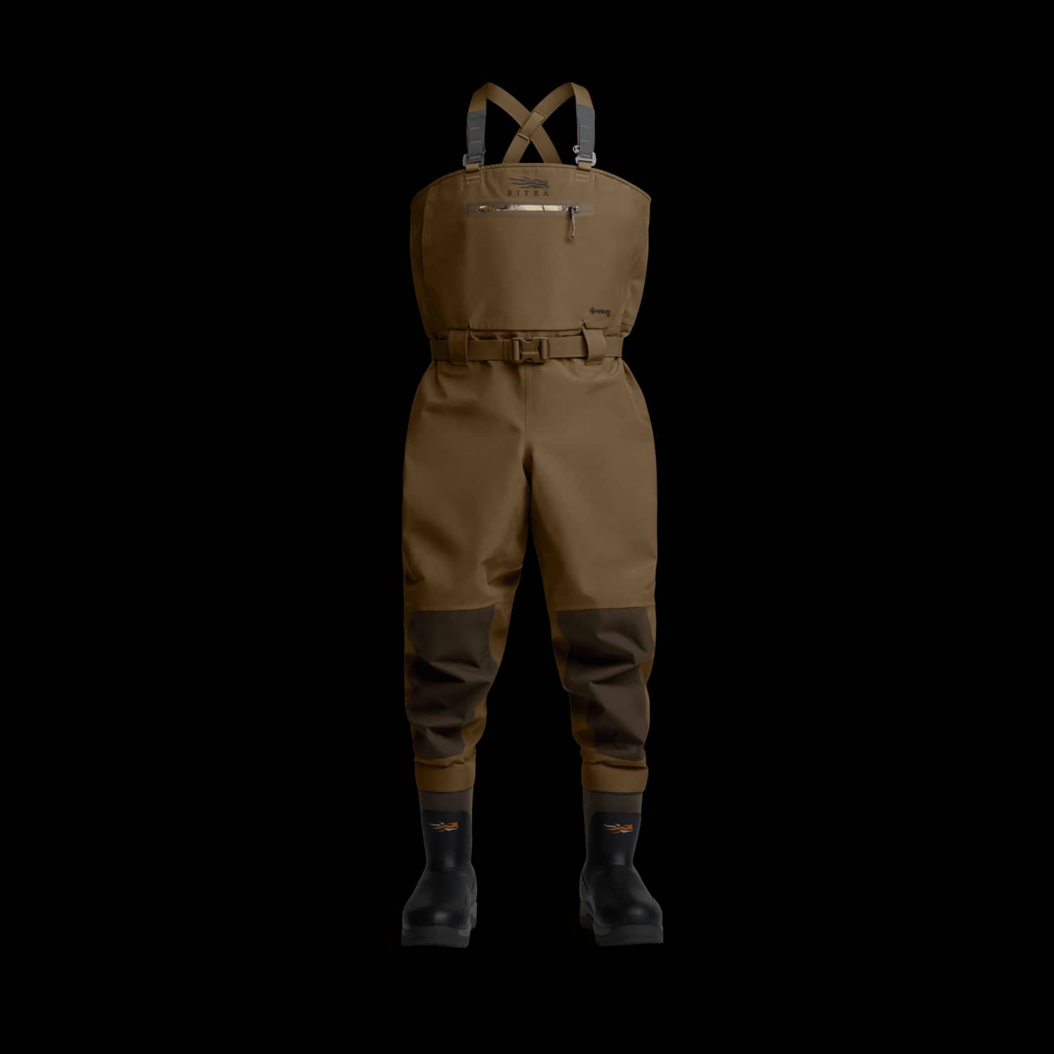 Delta GTX Wader