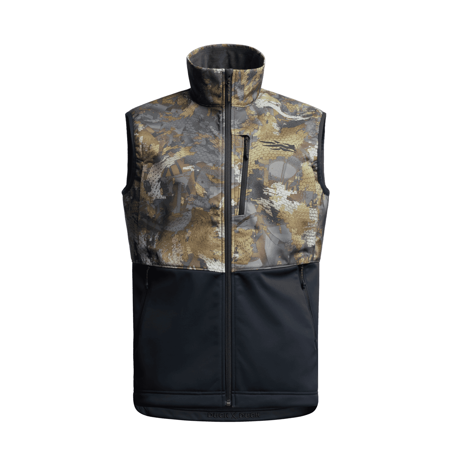 Mens 2F.7 Dakota Vest