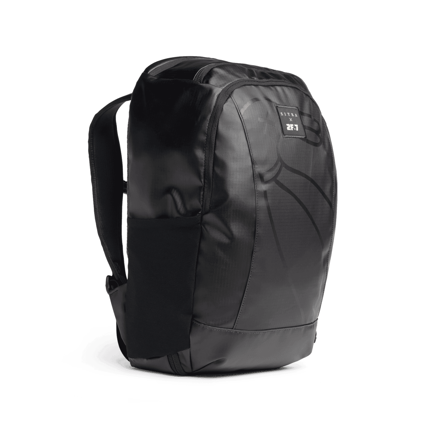 2F.7 Drifter Travel Pack