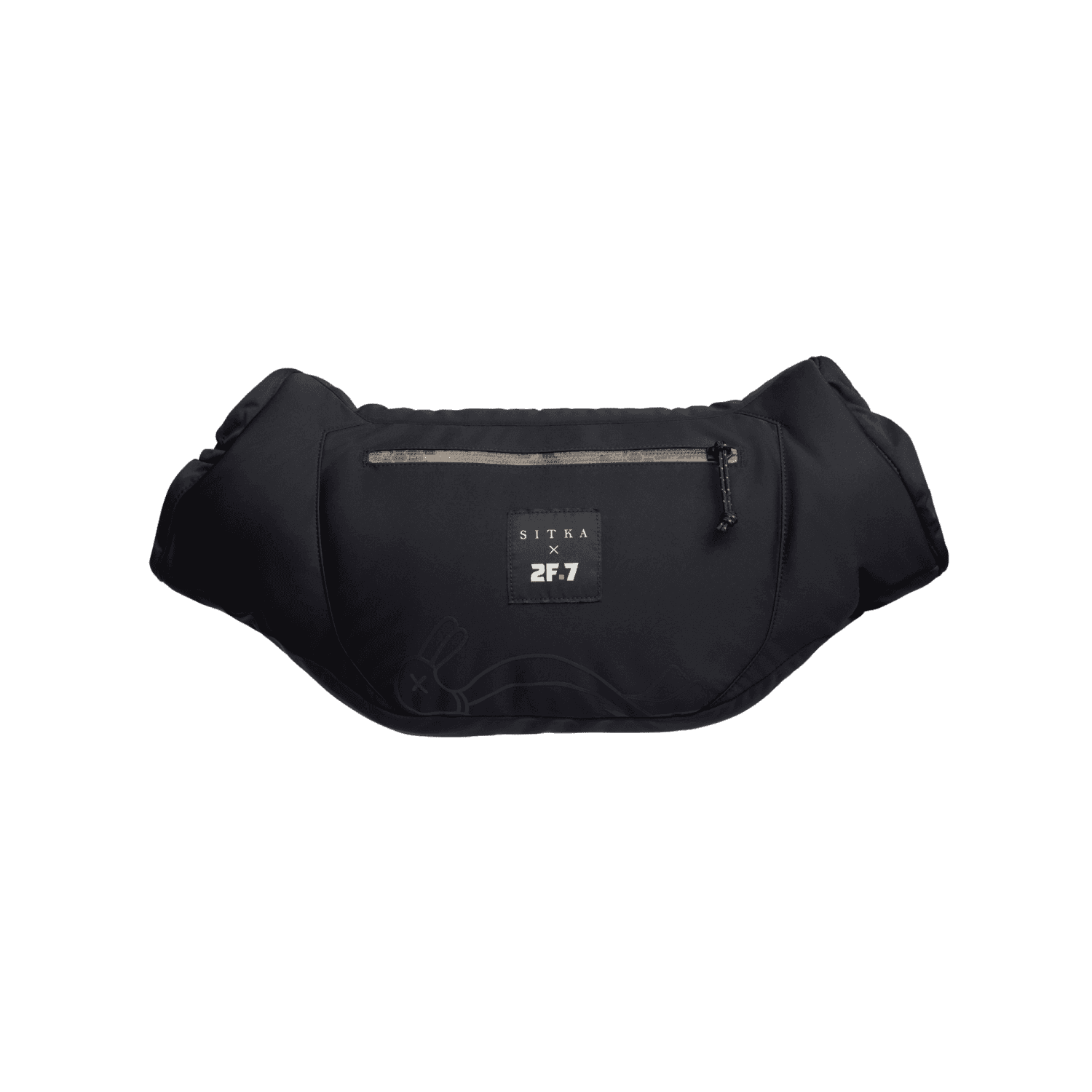 2F.7 Jetstream Insulated WS Muff