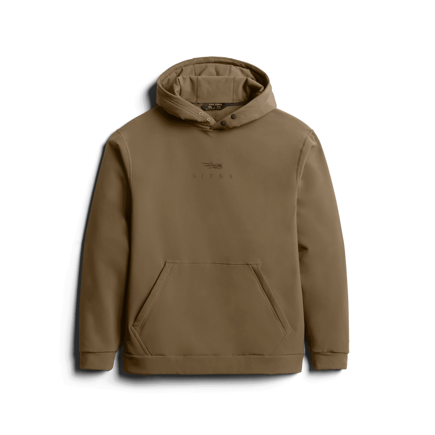 2F.7 Durango Performance Hoodie