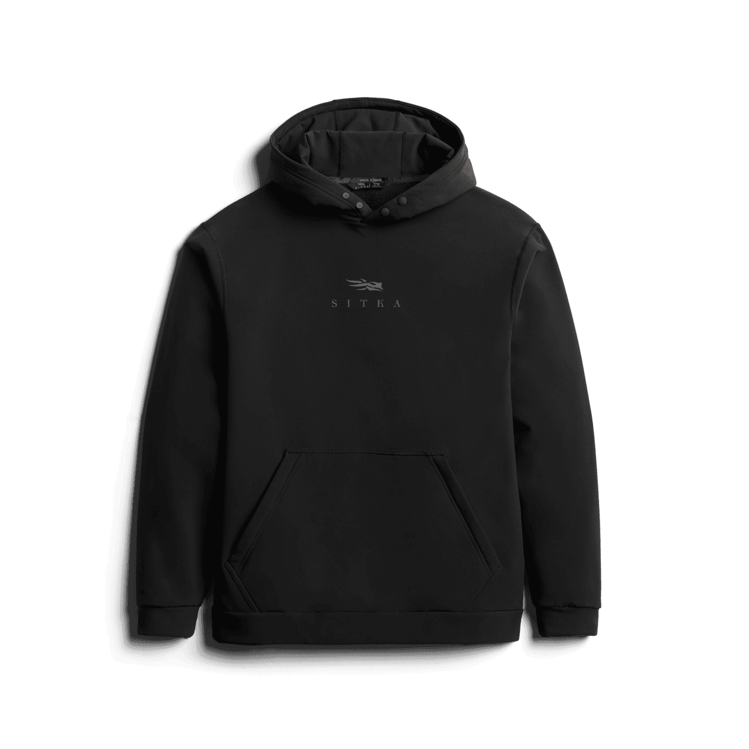 2F.7 Durango Performance Hoodie
